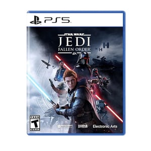 Electronic Arts Star Wars Jedi: Fallen Order PS5