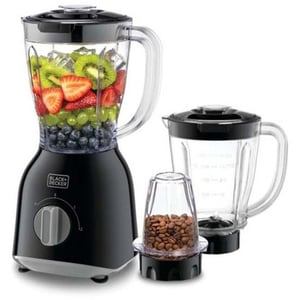 Black and Decker Blender BX365PR-B5