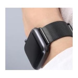 

BrandTech BTAWB Metalic Strap Assorted For Apple Watch