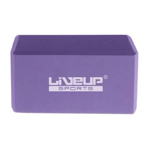 Live Up Yoga Brick