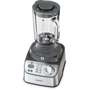 Kenwood Food Processor 1000W Multi-Functional with 3 Stainless Steel Disks,  Blender, Grinder Mill, Juicer Extractor, Whisk, Dough Maker, Citrus Juicer  FDP65.750WH White Online at Best Price, Food Processors