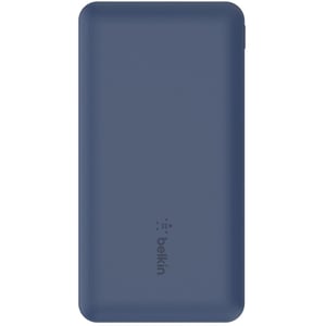 

Belkin Power Bank 1000mAh Blue BPB011BTBL