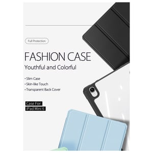 

BrandTech BTIPM Case ASST For iPad Mini