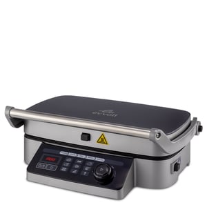 

Evvoli Multi-Function Contact Grill EVKA-CGR2100B