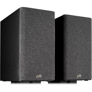 

Polk Audio Reserve Series R200 2-way Bookshelf Speakers (black, Pair)