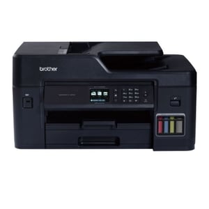 Brother MFC-T4500DW A3 Colour Inkjet Multi-function Printer