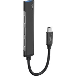 

Havit HV-HB41 4-in-1 USB Type-C Hub