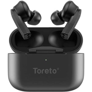 

Toreto Blink Tor-297 True Wireless Earbuds