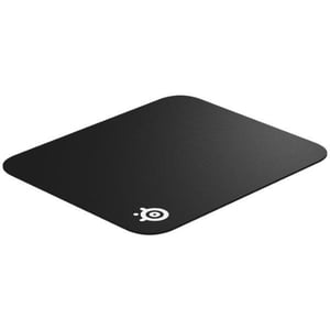 

SteelSeries QCK Cloth Gaming Mouse Pad Black