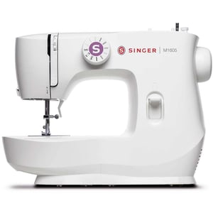 

Singer Sewing Machine SGM-M1605