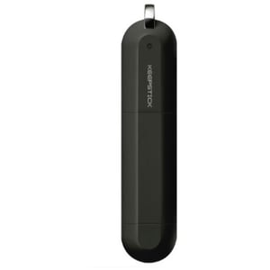 

Keepstick Portable Versatile UVC Sterilizer KS-1000 - Black
