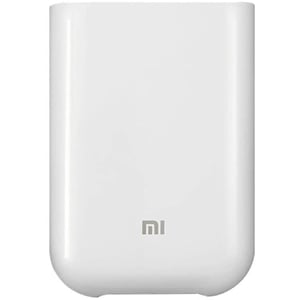 

Xiaomi Mi TEJ4018GL Portable Photo Printer