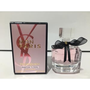 

Ysl Mon Paris Prfum Floral Edp 7.5ml For Women