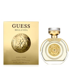 

Guess Bella Vita Edp 100ml For Women