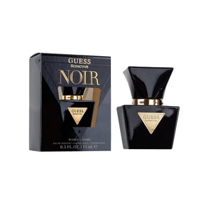 

Guess Seductive Noir Edt 15ml For Women