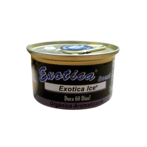Exotica Organic Exotica Ice Air Fresheners