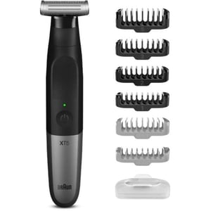 

Braun All-in-One Beard Trimmer XT5200