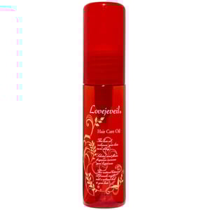 

Lovejeveil Japanese Camellia Hair Care Oil