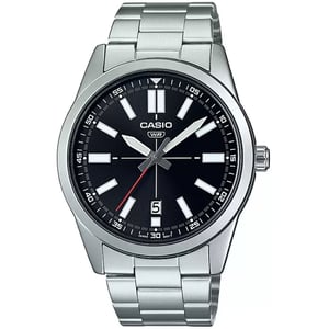 

Casio MTP-VD02D-1EUDF Enticer Men's Watch
