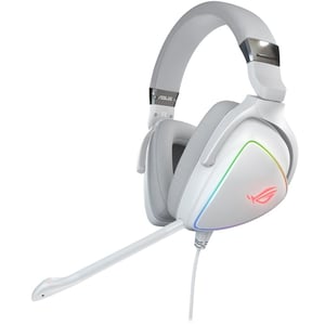 

Asus ROG Delta 90YH02HW-B2UA00 Wired On Ear Gaming Headset White