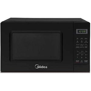 

Midea Microwave Oven EM721BK