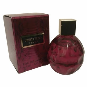 Jimmy Choo Fever EDP 4.5ml For Women