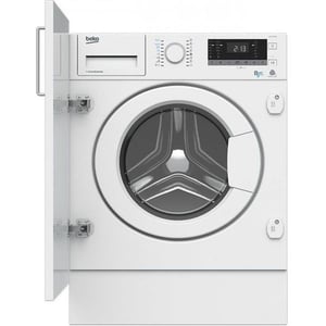 

Beko Built In Washer & Dryer 8 kg / 5 kg HITV8733