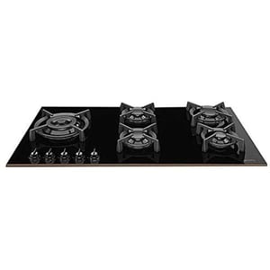 Smeg Built In Gas Hob PV695LCNR