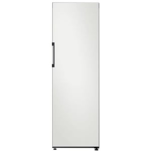 

Samsung BESPOKE 1.85m One Door Fridge 380L with customizable colors panels (Refrigerator only No panel)