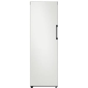 

Samsung BESPOKE 1.85m One Door Freezer 315L with customizable colors panels (Refrigerator only No panel)