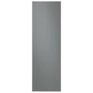 

Samsung RA-R23DAA31 - Door panel for BESPOKE 1Door Refrigerator - Satin Gray (Satin Glass)