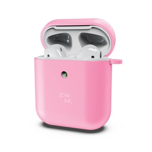 

ZWM 002-APD Thinnest Eco Case Diry Pink AirPods Gen. 1-2