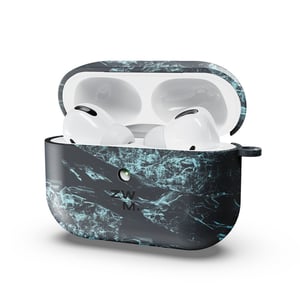 

ZWM 006-APDPRO Thinnest Eco Energize Case Blue/Black AirPods Pro