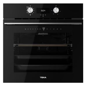 

Teka HLB 8510P MaestroPizza Pyrolitic Oven with special Pizza funtion 340C