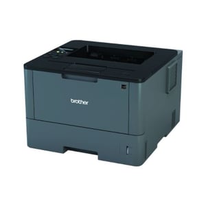 Brother HL-L5200DW Monochrome Laser Printer