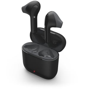 

Hama 184067 Freedom Light In Ear True Wireless Earbuds Black