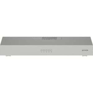 

Gorenje Built In Under Counter Hood WHU629ES/S