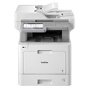 Brother Colour Laser Multi-function Printer