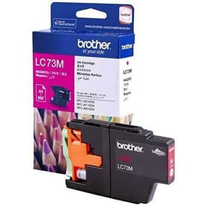 Brother Ink Cartridge - LC73M