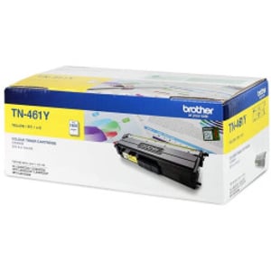 Brother Toner Cartridge - TN-461Y