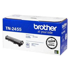 Brother Toner Cartridge - TN-2455