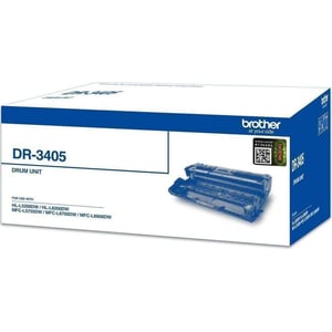 Brother Drum Unit - DR-3405