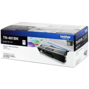 Brother Toner Cartridge - TN-461BK