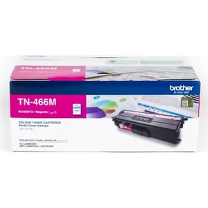 Brother Toner Cartridge - TN-466M