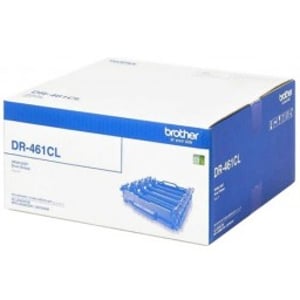 Brother Drum Unit - DR-461CL