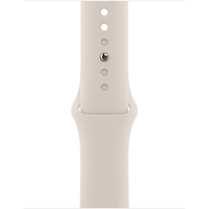 

Apple Sport Band 41mm - Regular Starlight - Display Unit