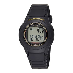Casio F-200W-9ADF