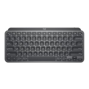 

Logitech MX Keys Mini Wireless Keyboard Graphite