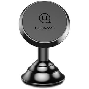 

Usams J02 Magenatic Car Holder Silver