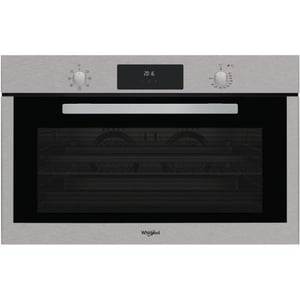 

Whirlpool Built In Electric Oven MXAK7FIX